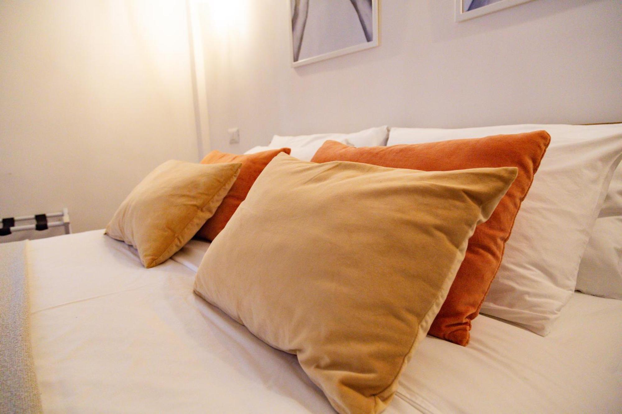 Angelina's Cozy * Rom