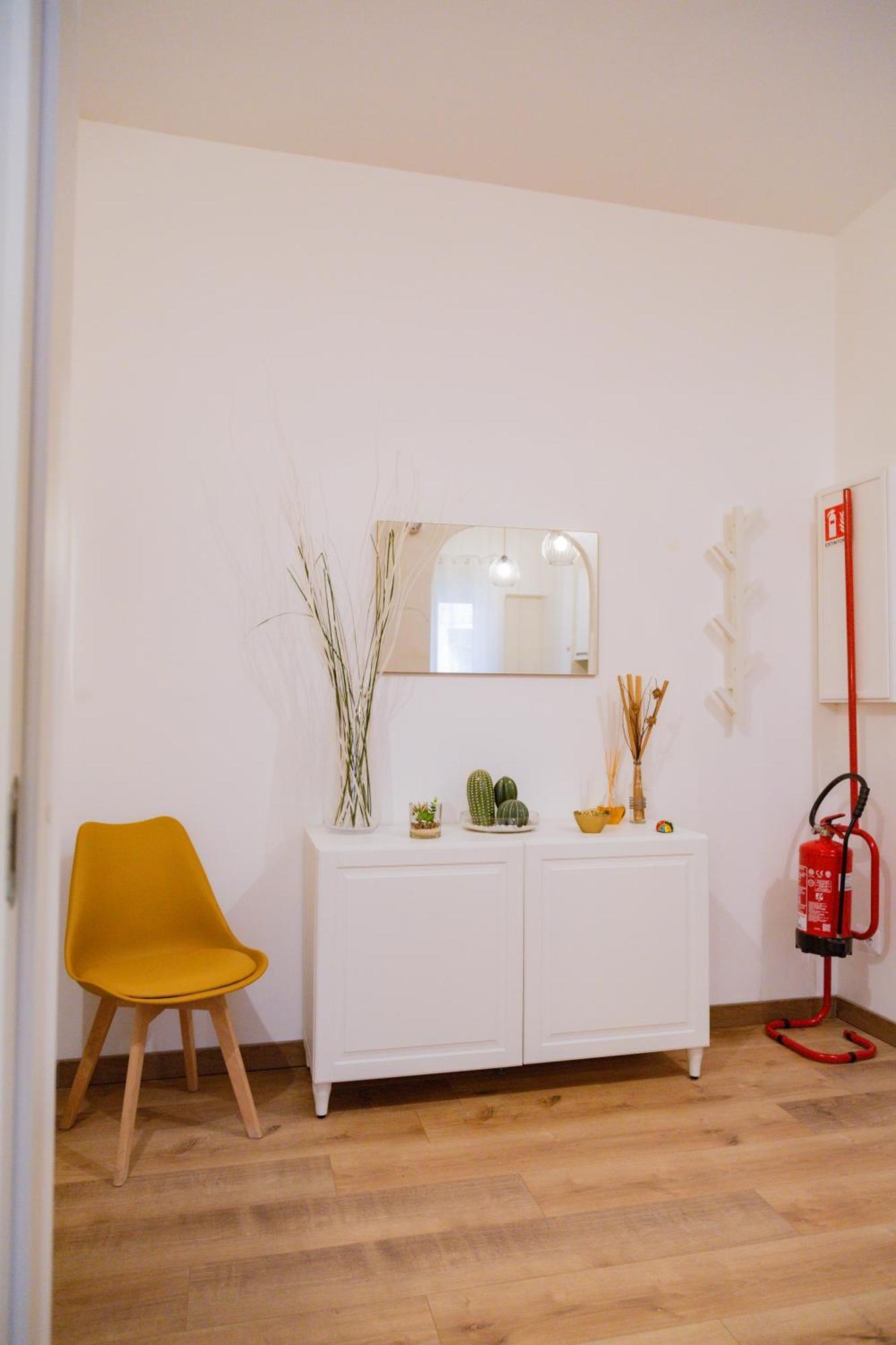 Apartment Angelina's Cozy Rom