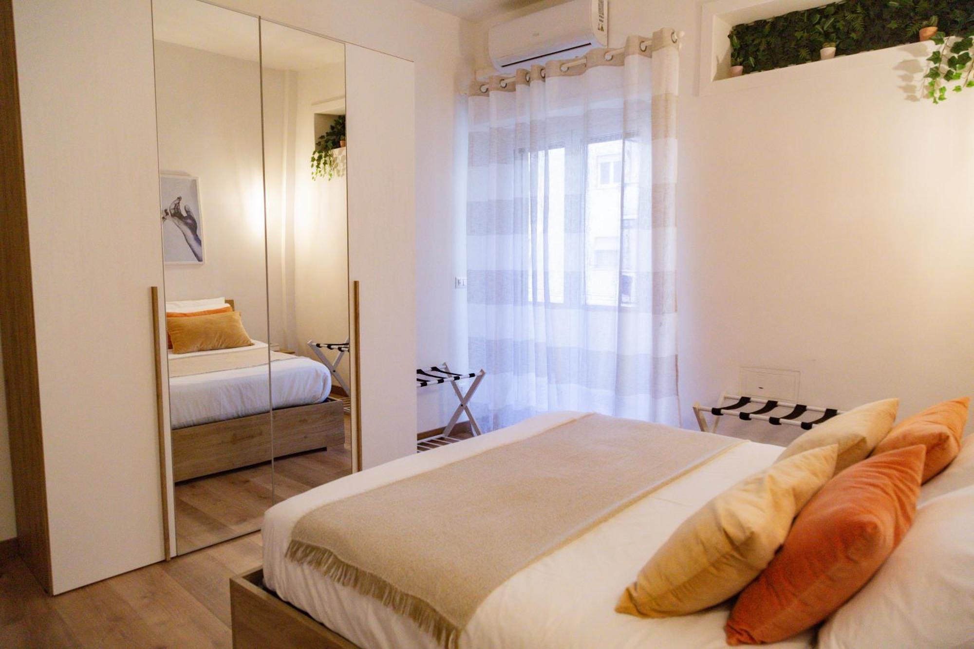 Apartment Angelina's Cozy Rom