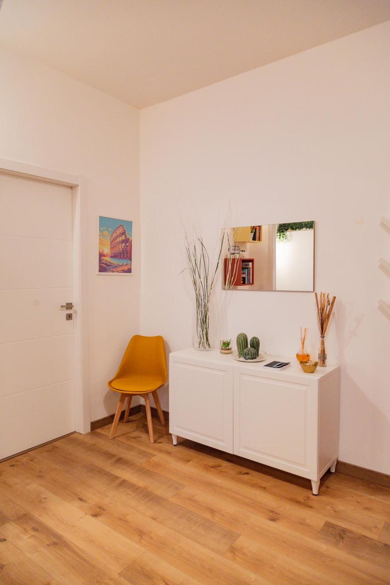 Angelina's Cozy Rom