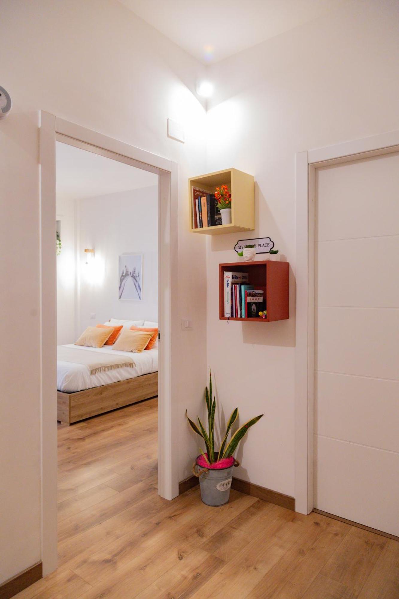Angelina's Cozy * Rom